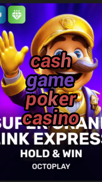 cash game poker casino-w4cy2mdjlx2bf.com