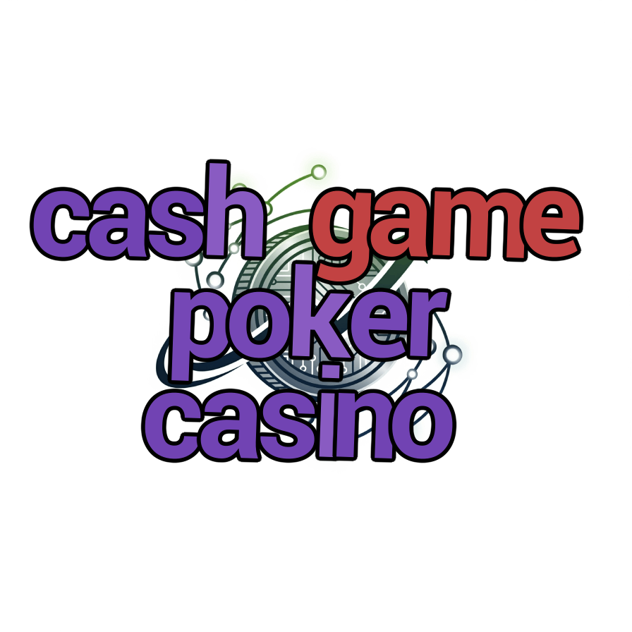 cash game poker casino